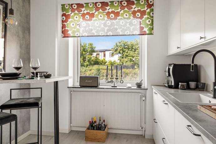 2 rum lägenhet på Holgersgatan 1B Centrum, Falkenbergs kommun - bild 5