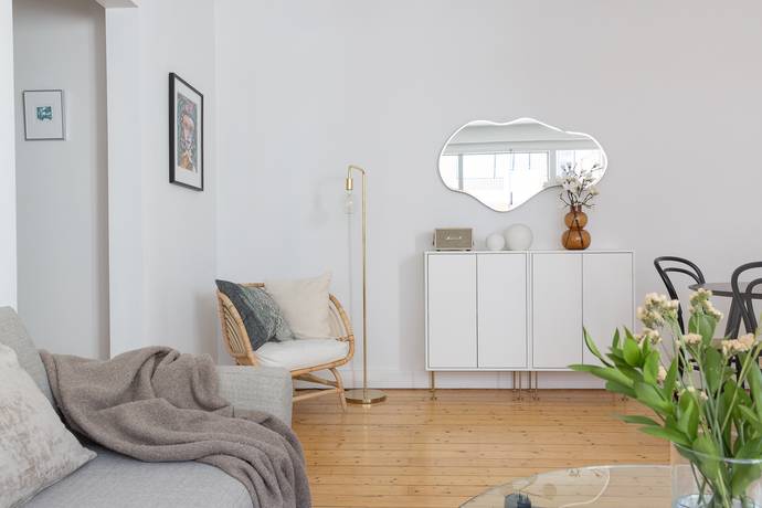 2 rum Lägenhet på Norbergsgatan 4A Lund Centrum / Södertull Lunds kommun - bild 8