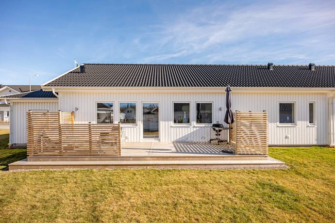 4 rum Parhus på Idsvängen 10 Tidaholms kommun - bild 28