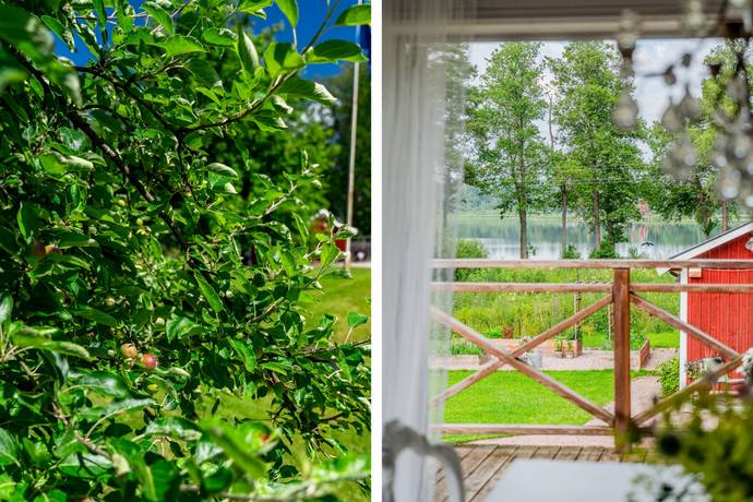 3 rum Villa på Strandsjövägen 42 Järlåsa Uppsala kommun - bild 12