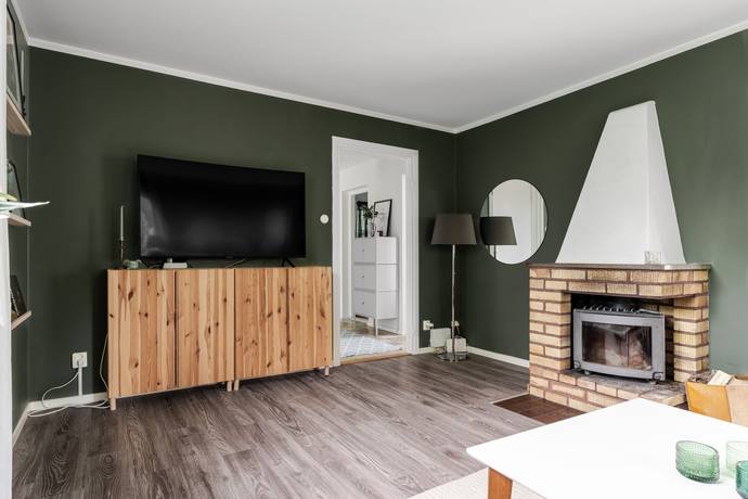 5 rum Villa på Ryttarstigen 14 Mosås Örebro kommun - bild 12