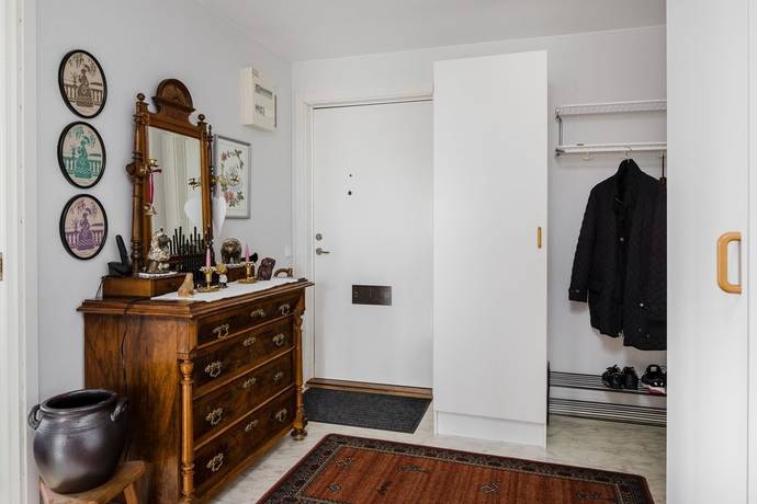 2 rum Lägenhet på Hemmansvägen 1 A Skaraberg Skara kommun - bild 14