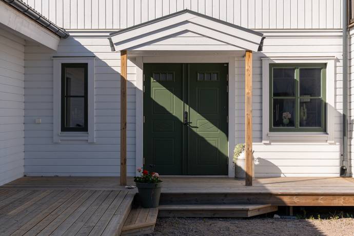 6 rum villa på Aspvägen 10 Bovallstrand, Sotenäs kommun - bild 4