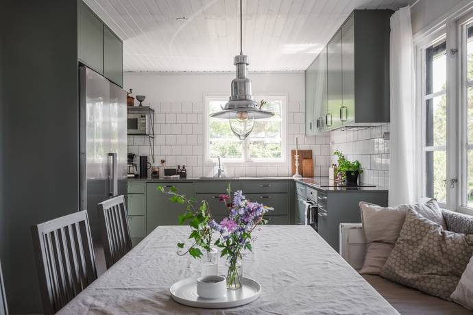 6 rum Villa på Högklint Fridtorpsvägen 10 Fridhem Gotlands kommun - bild 28