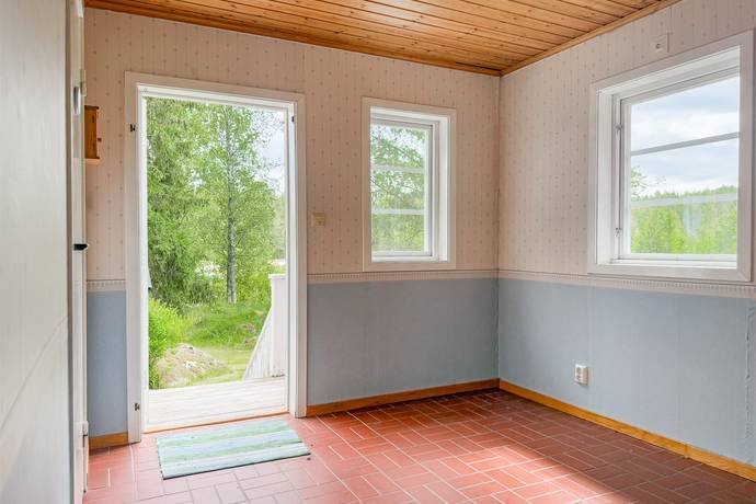 4 rum fritidshus på Folkhyttevägen 2 Fagersta, Fagersta kommun - bild 5