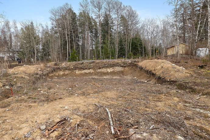 övrig på Albano kommersiell tomt - Ängeby 2:10 Märsta - Nordöstra, Sigtuna kommun - bild 1