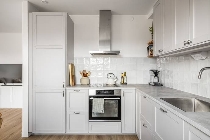 2 rum lägenhet på Almstigen 4 Bromma - Johannesfred, Stockholms kommun - bild 3