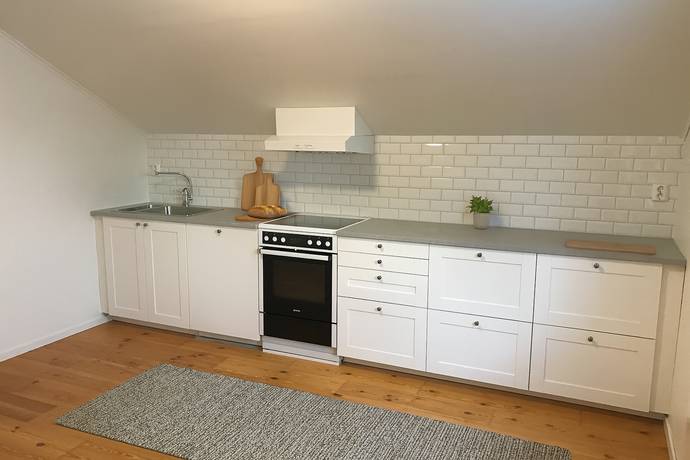 7 rum Villa på Vikböle 108 Vikböle Åre kommun - bild 19