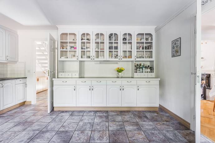 6 rum Villa på Runskogsvägen 3B Törnskogen Sollentuna kommun - bild 11