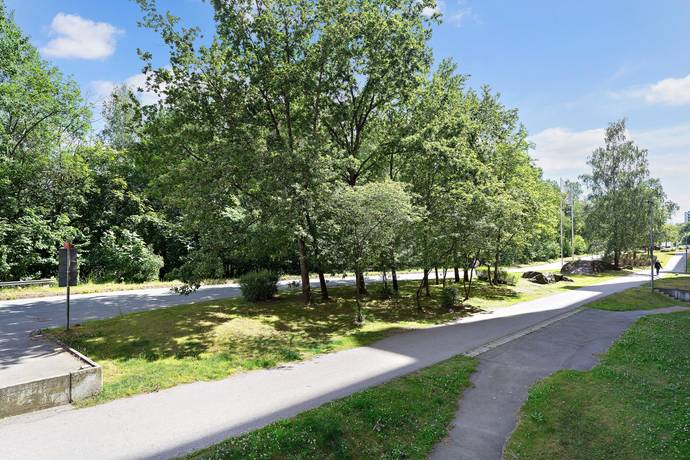 1.5 rum Lägenhet på Terapivägen 14A Flemingsberg Huddinge kommun - bild 15