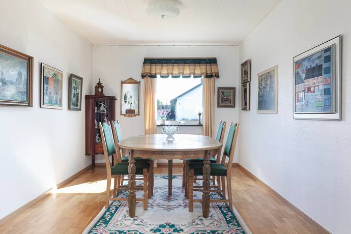 7 rum Villa på Vemmenhögsvägen 5 Häradsbyn Staffanstorps kommun - bild 10