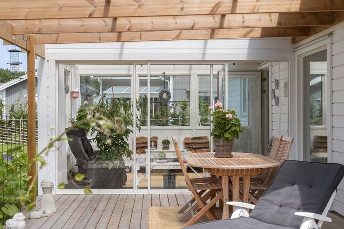 3 rum Villa på Värabjärsvägen 22 Tvååker Varbergs kommun - bild 25