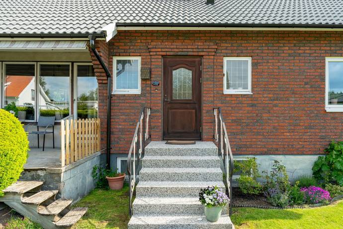 5 rum Villa på Trädgårdsgatan 8 Nossebro Essunga kommun - bild 5