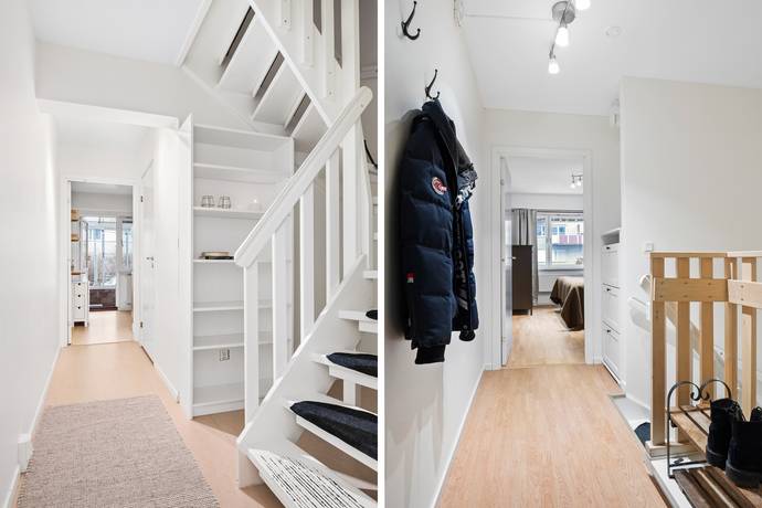 2 rum lägenhet på Hallonbergsplan 14 Hallonbergen, Sundbybergs kommun - bild 4