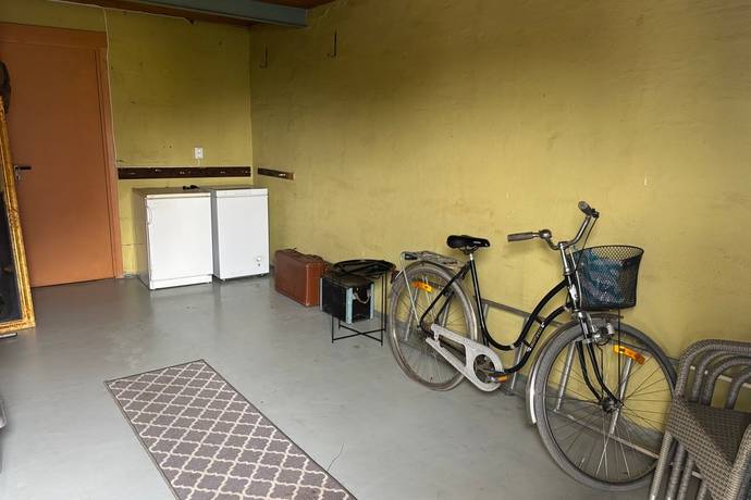 4 rum Villa på Sjögången 27 Gustavsfält Halmstads kommun - bild 16