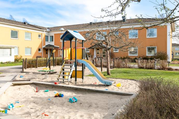 4 rum Lägenhet på Ledgränd 60 Solhaga Örebro kommun - bild 19