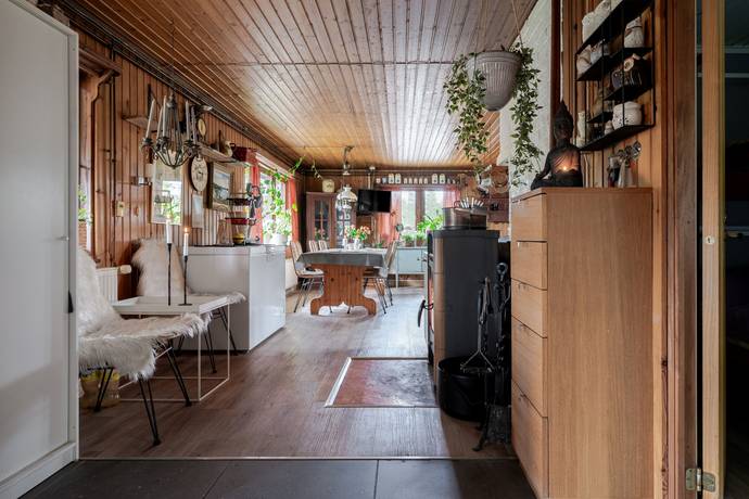 3 rum Villa på Råndalsvägen 55 Härjedalens kommun - bild 2