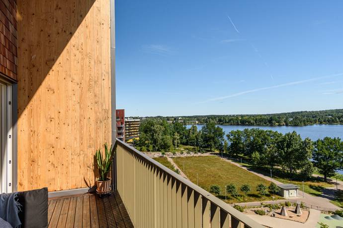 4 rum Lägenhet på Anna Koskulls gata 3V Trummens Strand Växjö kommun - bild 17