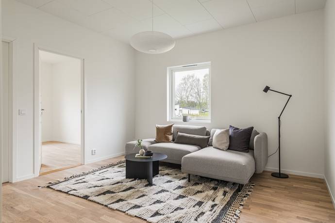 6 rum Villa på Eldslukargränd 6 Skänninge Mjölby kommun - bild 18