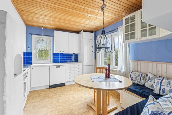 8 rum Villa på Björkgatan 55 Fålhagen Uppsala kommun - bild 14