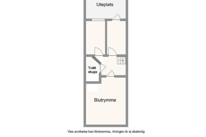 5 rum Radhus på Klangvägen 131 Skogås Huddinge kommun - bild 27
