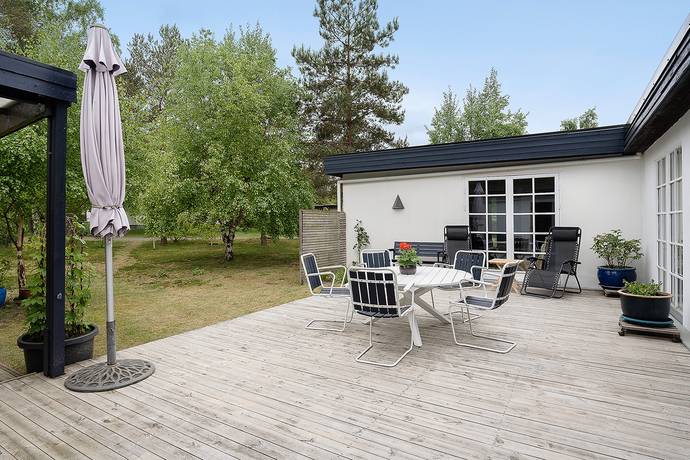 4 rum Fritidshus på Jägare Noes väg 10 Knäbäckshusen Simrishamns kommun - bild 6