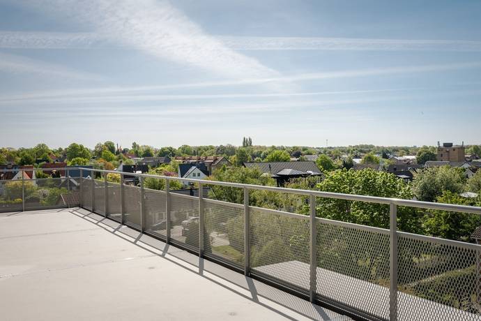 3 rum Lägenhet på Vegagatan 20B Lomma Centrum Lomma kommun - bild 9