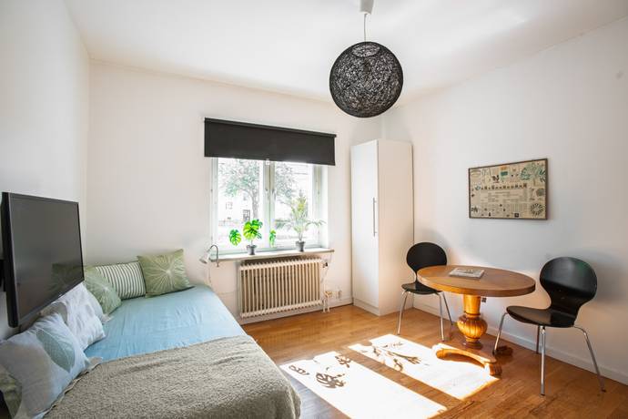 1 rum lägenhet på Axtorpsvägen 5B Berghem, Umeå kommun - bild 2