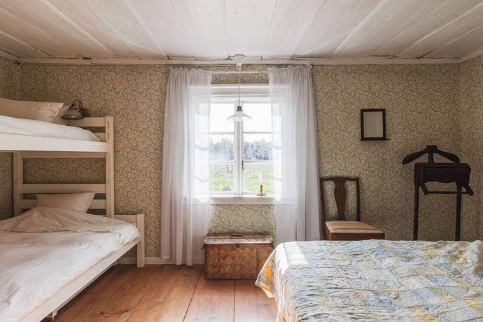 5 rum Vinterbonat fritidshus på Bennarby 116 (ÖSTHAMMAR BENNARBY 1:4 och ÖSTHAMMAR BENNARBY 1:7) Österbybruk Östhammars kommun - bild 22