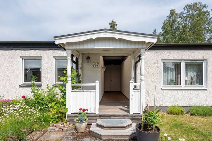 5 rum Radhus på Ronnebygatan 55 Adolfsberg-Brunnsgärdet Örebro kommun - bild 47
