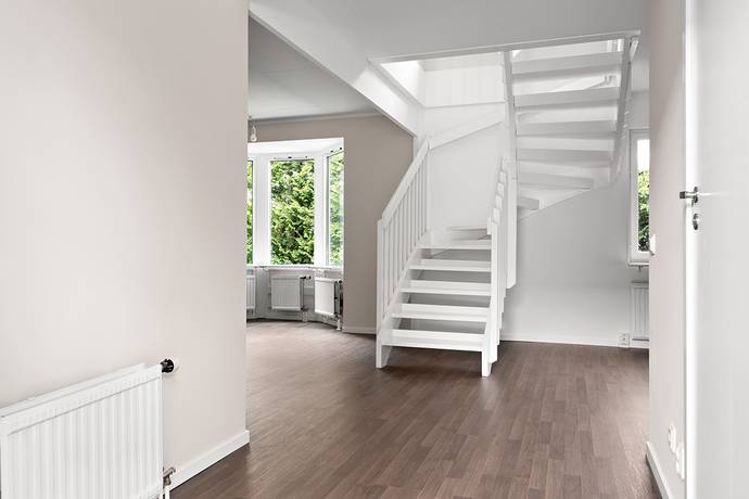 5 rum Parhus på Pimpinellagatan 72 Gårdsten Göteborgs kommun - bild 6
