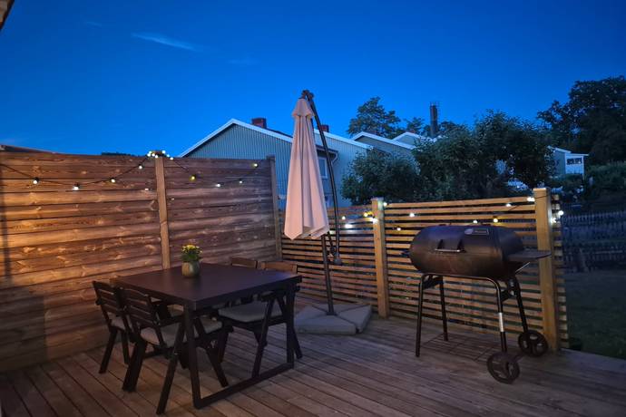 3 rum villa på Faktorigatan 28C Huskvarna söder, Jönköpings kommun - bild 4