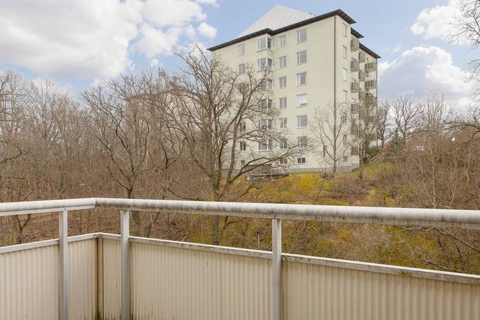 Centralvägen 1, 5 tr, Solna Centrum, Solna kommun