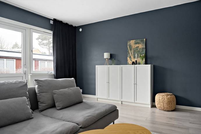2 rum Lägenhet på Uppfartsvägen 12D Medväga Borlänge kommun - bild 10