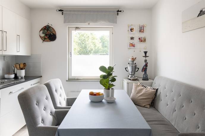 2 rum Lägenhet på Disponentgatan 5 S:t Knut Malmö kommun - bild 10