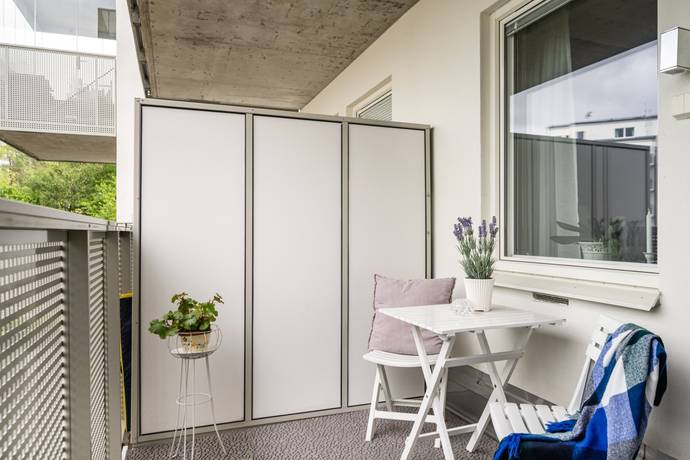 2 rum lägenhet på Vantörsvägen 270 Hägersten, Stockholms kommun - bild 5