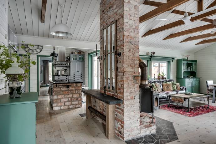 5 rum Villa på Larberg 408 Hammarö kommun - bild 8