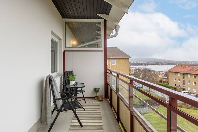 1 rum lägenhet på Hagstensgatan 12C Norrängen, Jönköpings kommun - bild 2