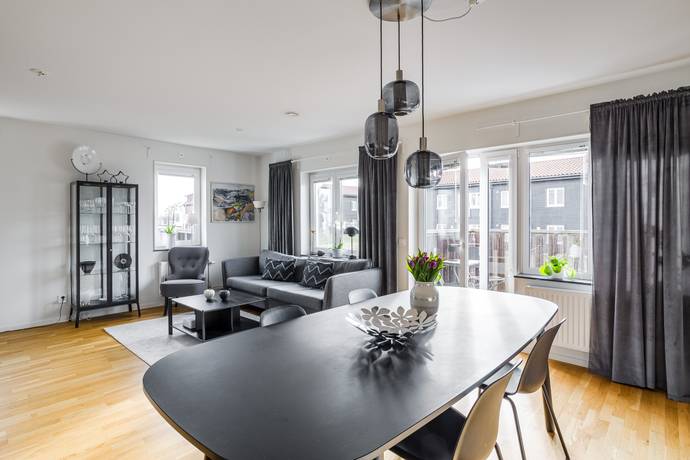 3 rum Lägenhet på Vänskapens väg 17C Ljusstaden Kalmar kommun - bild 10