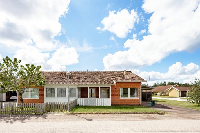 3 rum lägenhet på Myrliljevägen 3A Hillerstorp, Gnosjö kommun - bild 2