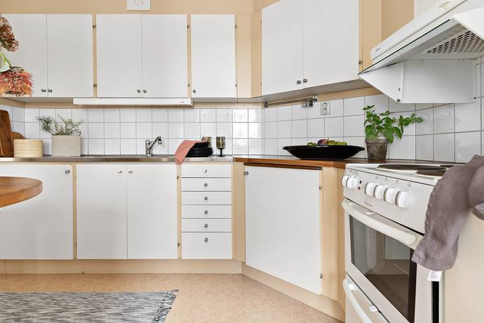 3 rum Lägenhet på Muraregatan 2 Kvarnberget Karlstads kommun - bild 11