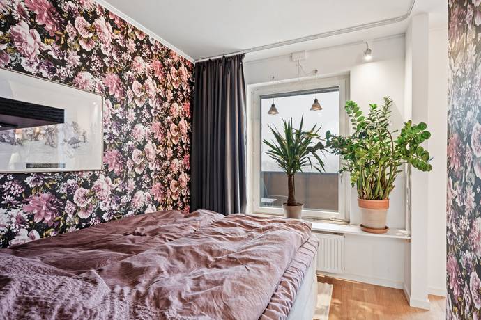 2 rum Lägenhet på Ölandsresan 3D Sävja Uppsala kommun - bild 16