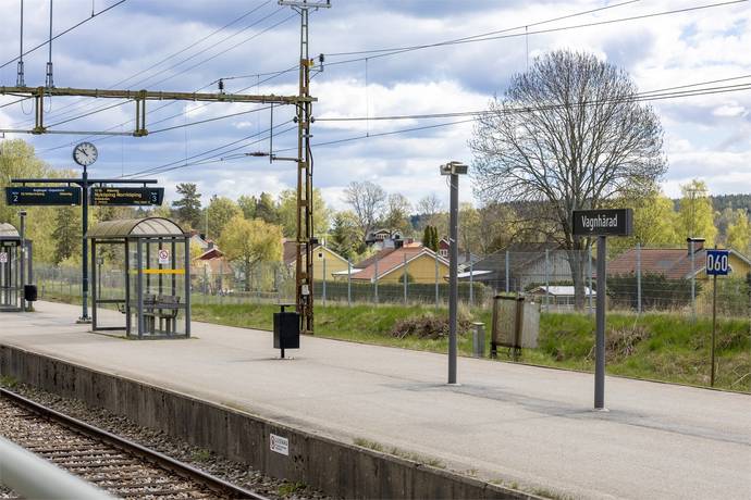 3 rum Villa på Mölna Fabriksväg 2 Vagnhärad Trosa kommun - bild 56