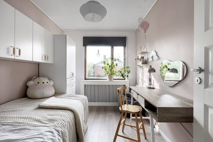 5 rum Villa på Ladstigen 37 Gammelstad Luleå kommun - bild 12