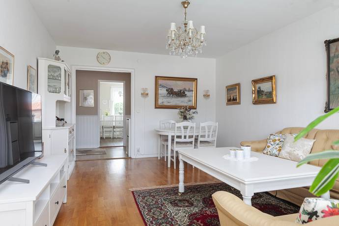 2 rum lägenhet på Planteringsvägen 104B Miatorp, Helsingborgs kommun - bild 4
