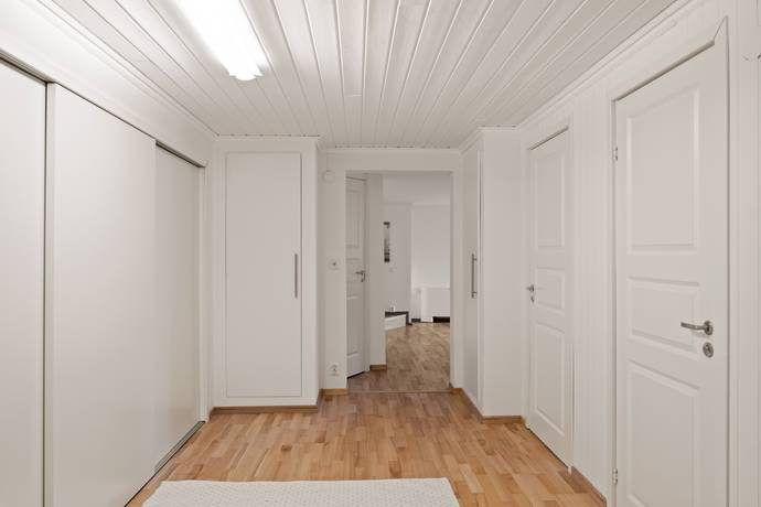 9 rum Villa på Semestervägen 4 Träkvista Ekerö kommun - bild 41