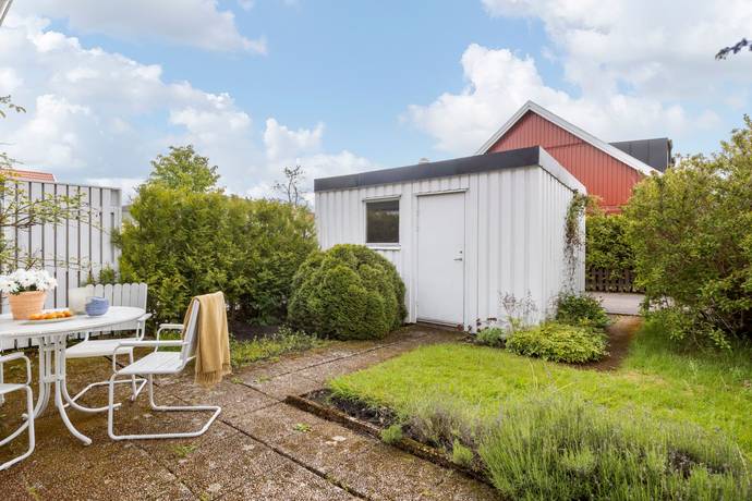5 rum Radhus på Sonettgatan 69 Backa-Bällskär Göteborgs kommun - bild 26
