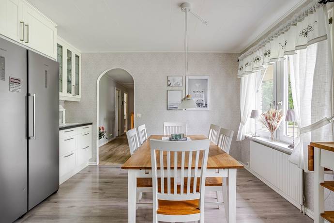5 rum villa på Stigevägen 63 Indal, Sundsvalls kommun - bild 5