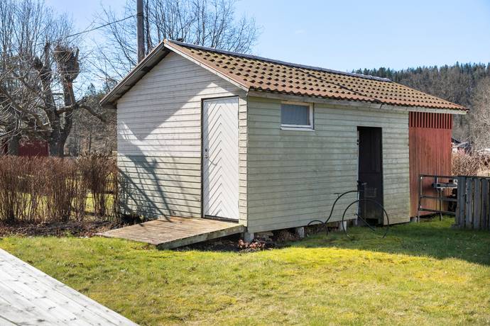 3 rum Fritidshus på Gaddesanna 303 Vänersnäs Vänersborgs kommun - bild 24
