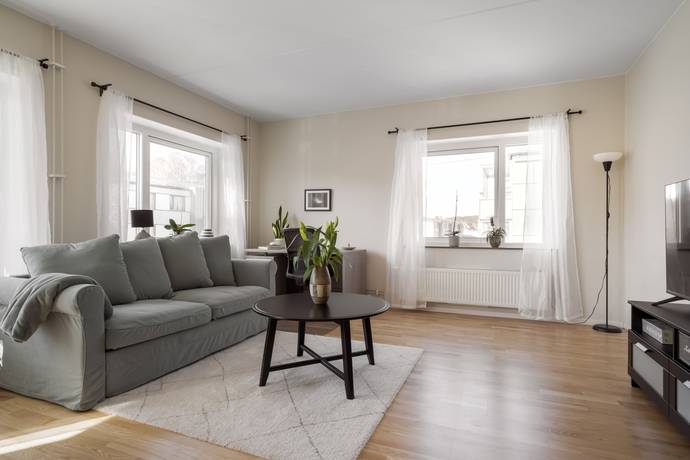 2 rum Lägenhet på Långströmsgatan 38D Centrala Hisingen Göteborgs kommun - bild 11